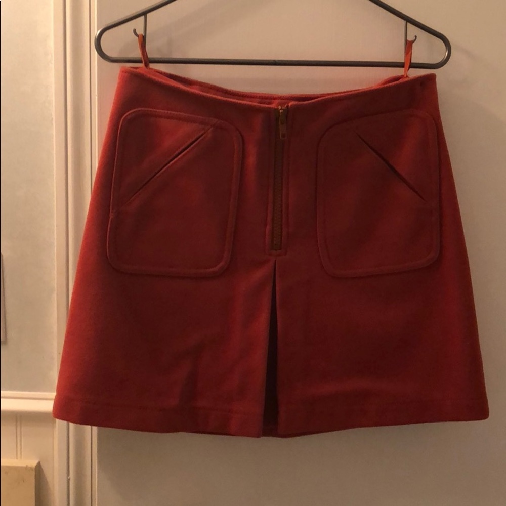 Gap Skirt
